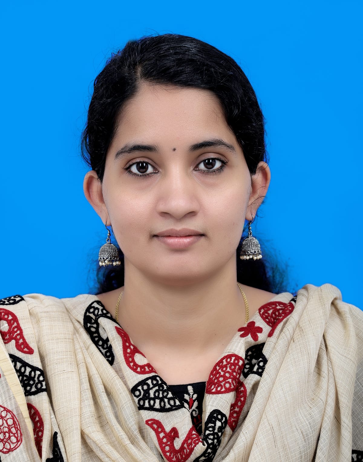 Rajisha