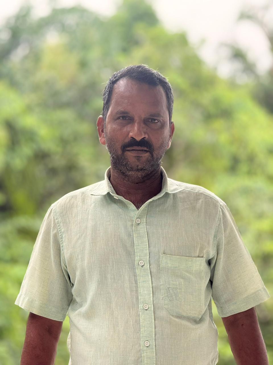 Saidalavi