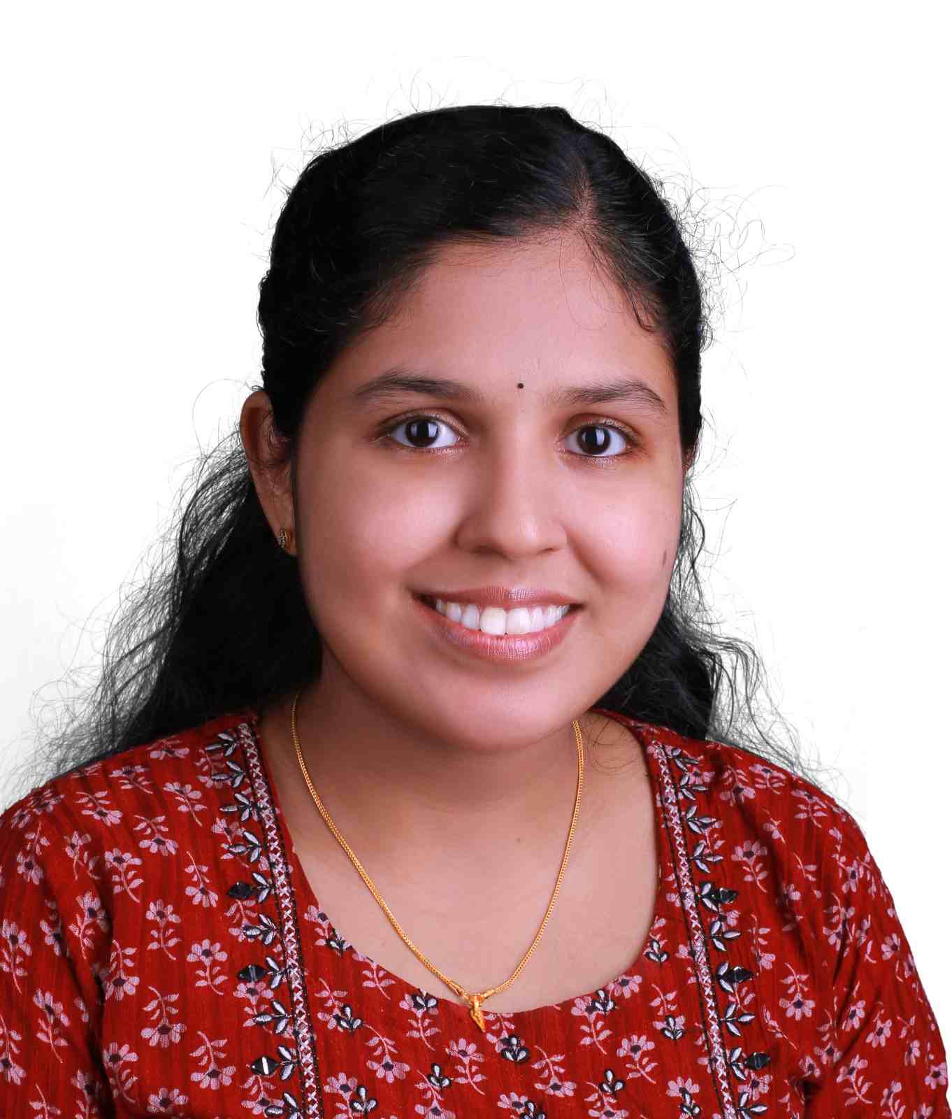 Dr. Anupama Sebastian