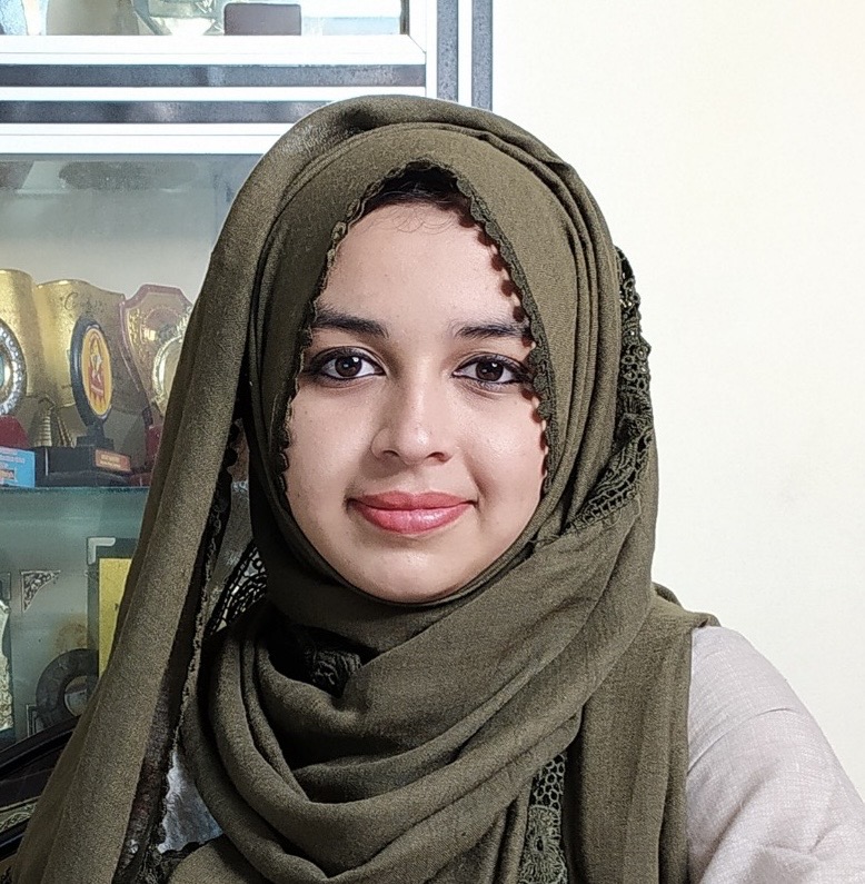 Dr. Hasana Jahan E.K